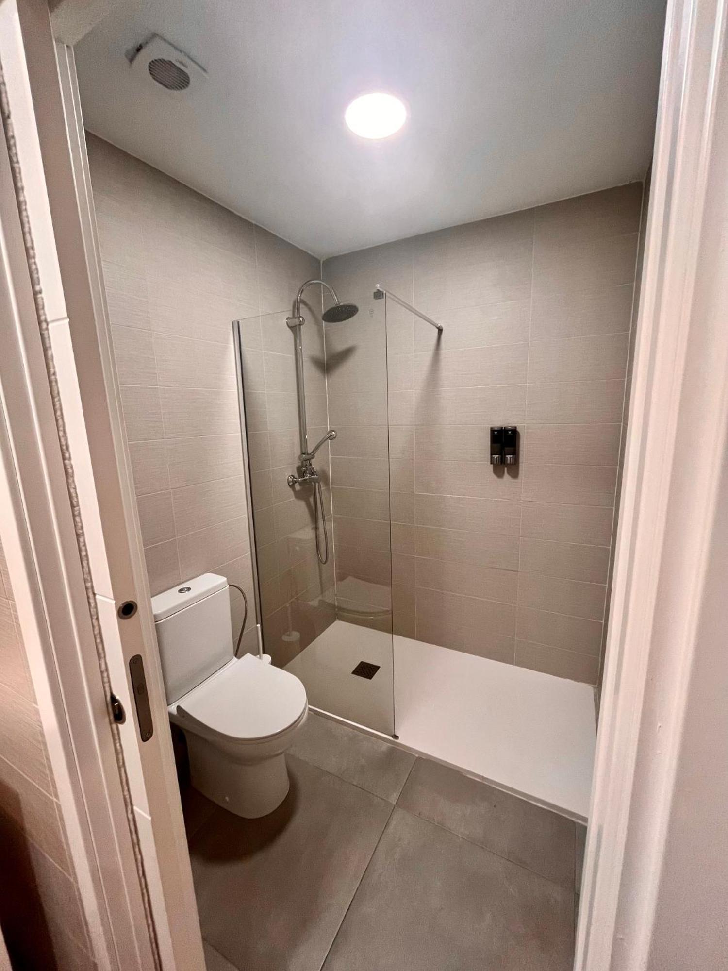 Vial Suites Gp Cordoba Exterior photo