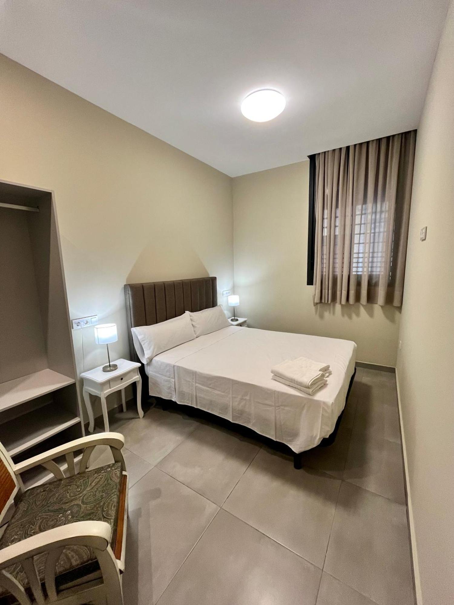 Vial Suites Gp Cordoba Exterior photo