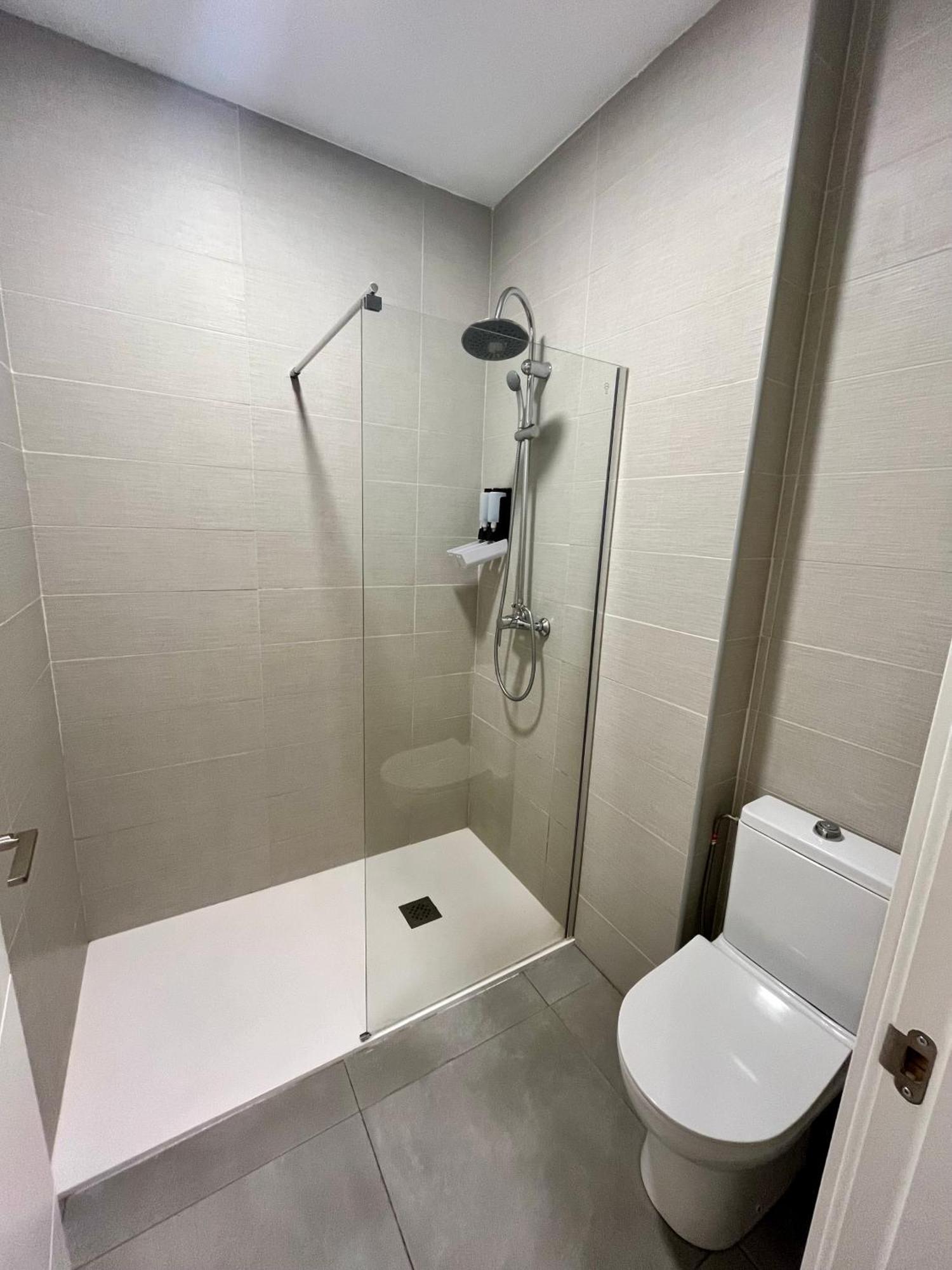 Vial Suites Gp Cordoba Exterior photo